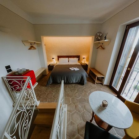 Bed and Breakfast La Casa Delle Api Оффіда Екстер'єр фото