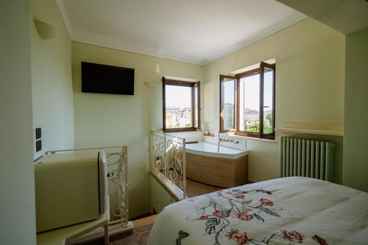 Bed and Breakfast La Casa Delle Api Оффіда Екстер'єр фото