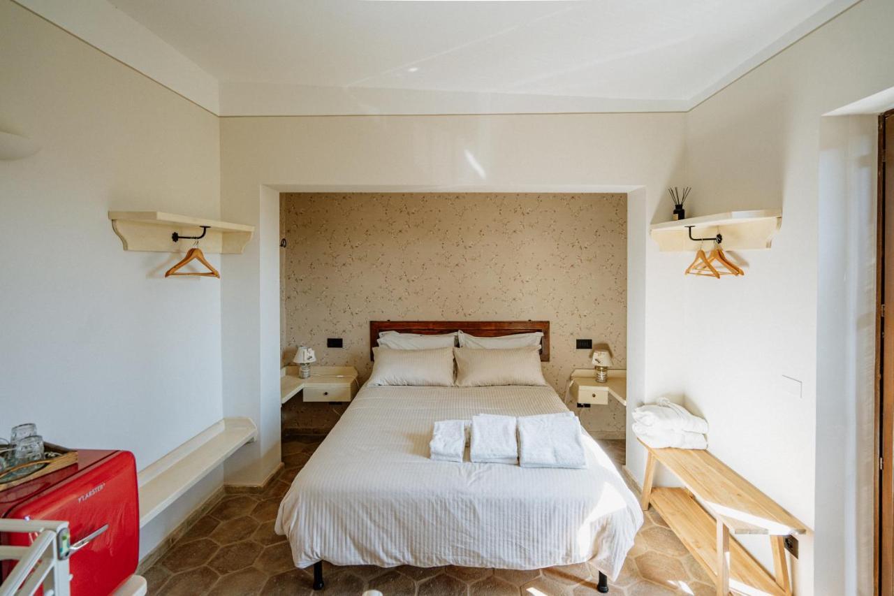 Bed and Breakfast La Casa Delle Api Оффіда Екстер'єр фото