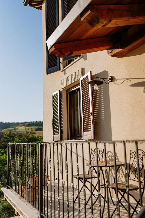Bed and Breakfast La Casa Delle Api Оффіда Екстер'єр фото