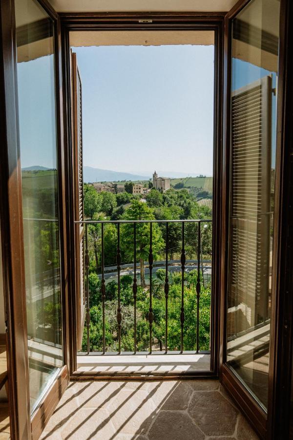 Bed and Breakfast La Casa Delle Api Оффіда Екстер'єр фото