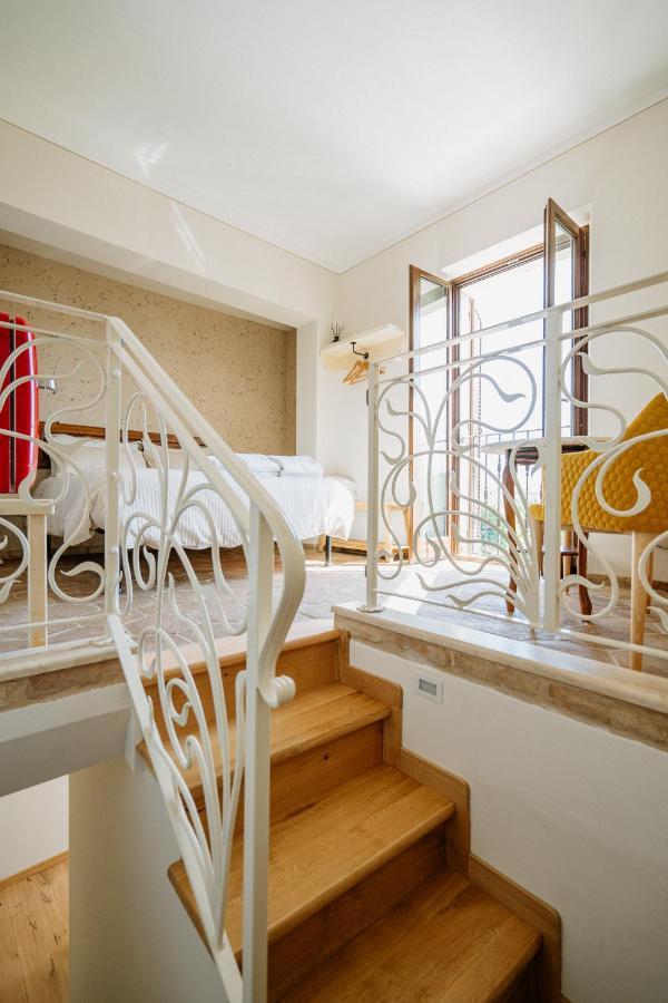 Bed and Breakfast La Casa Delle Api Оффіда Екстер'єр фото