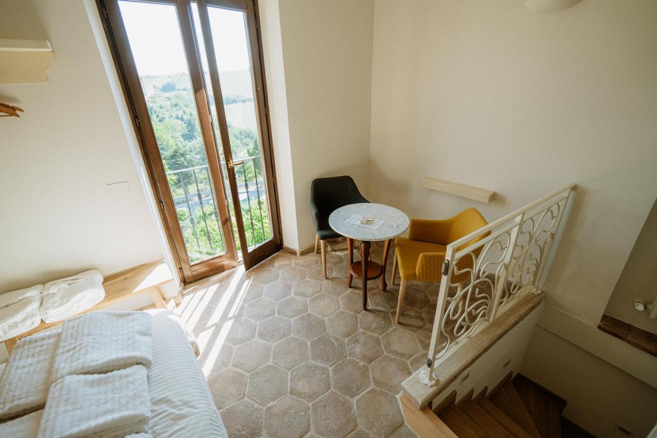 Bed and Breakfast La Casa Delle Api Оффіда Екстер'єр фото
