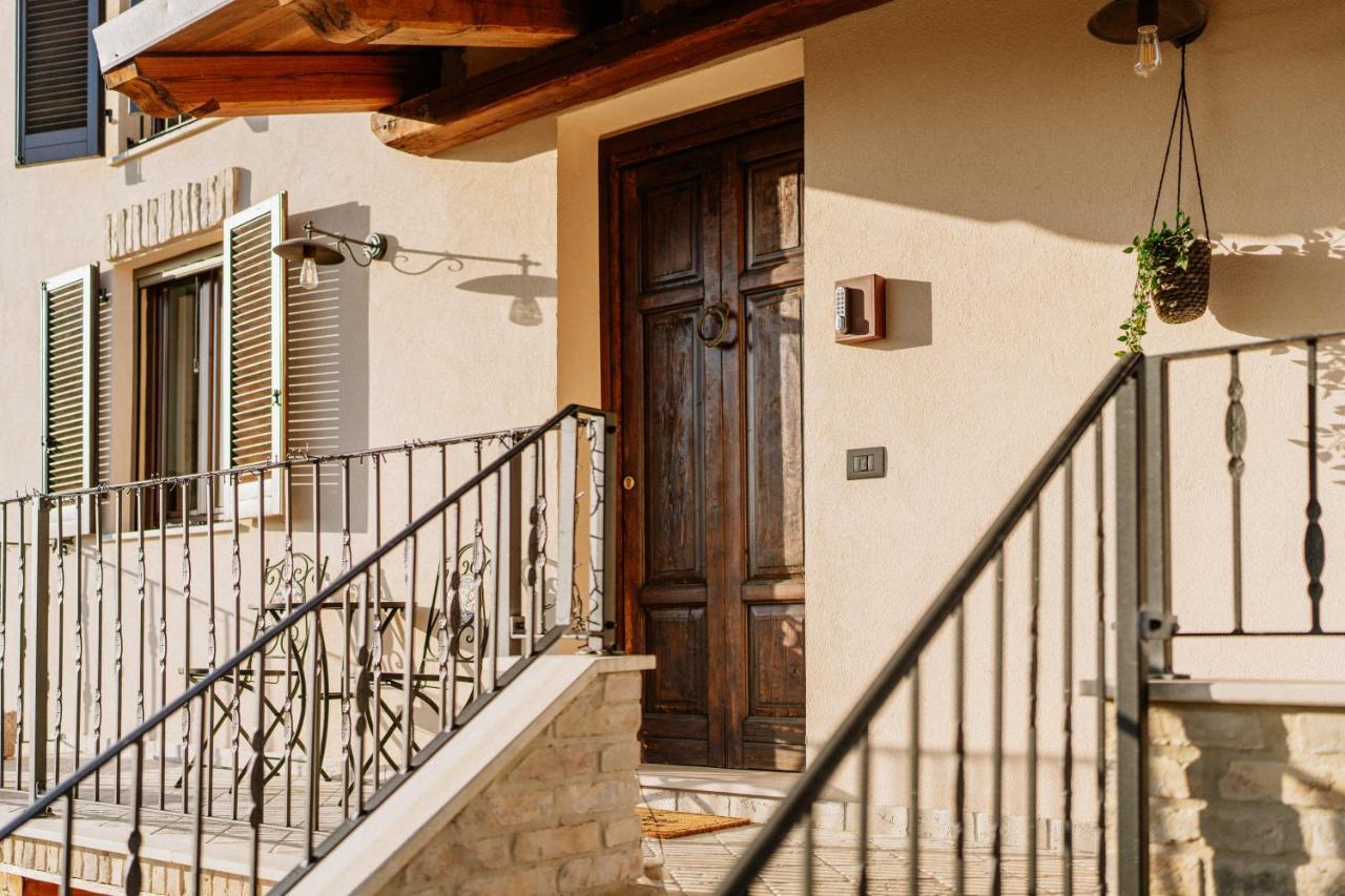 Bed and Breakfast La Casa Delle Api Оффіда Екстер'єр фото