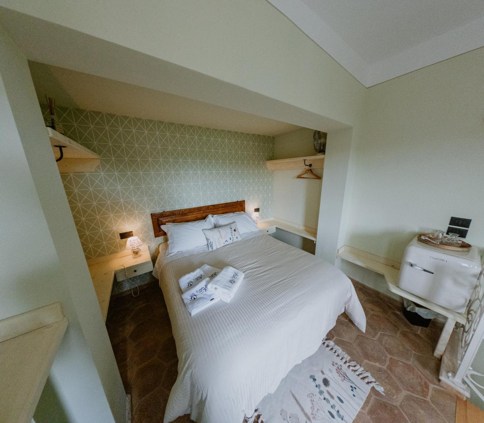 Bed and Breakfast La Casa Delle Api Оффіда Екстер'єр фото