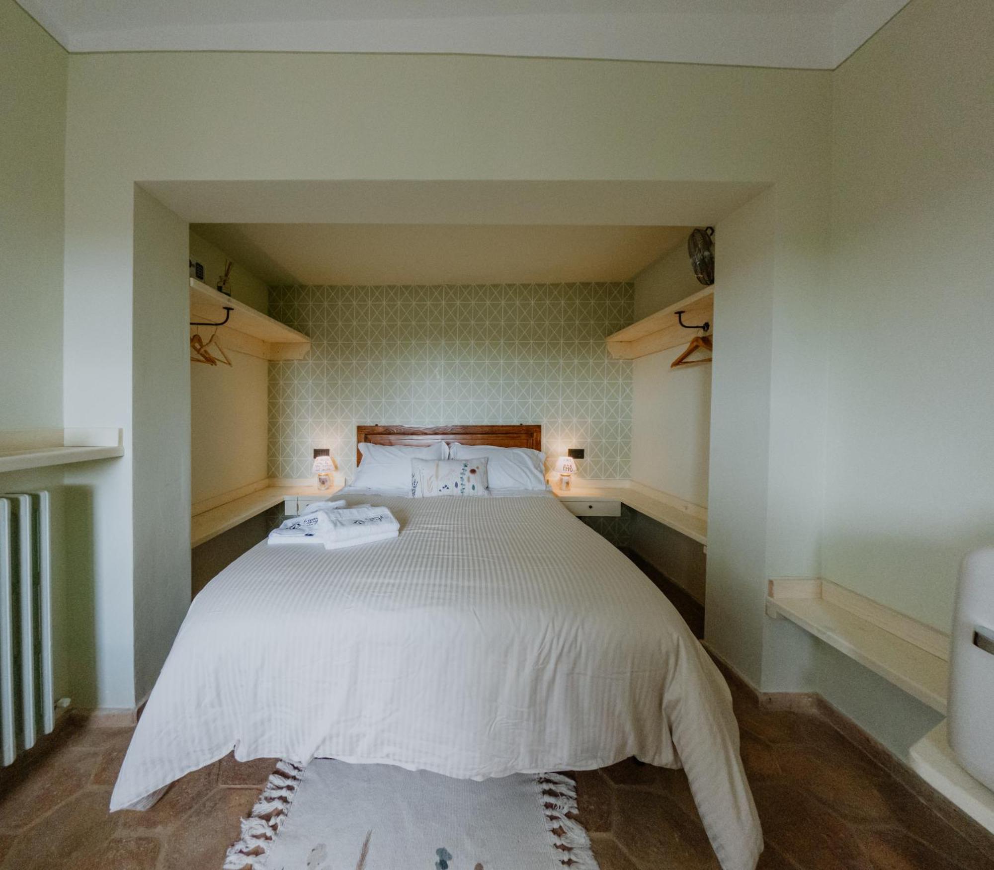 Bed and Breakfast La Casa Delle Api Оффіда Екстер'єр фото